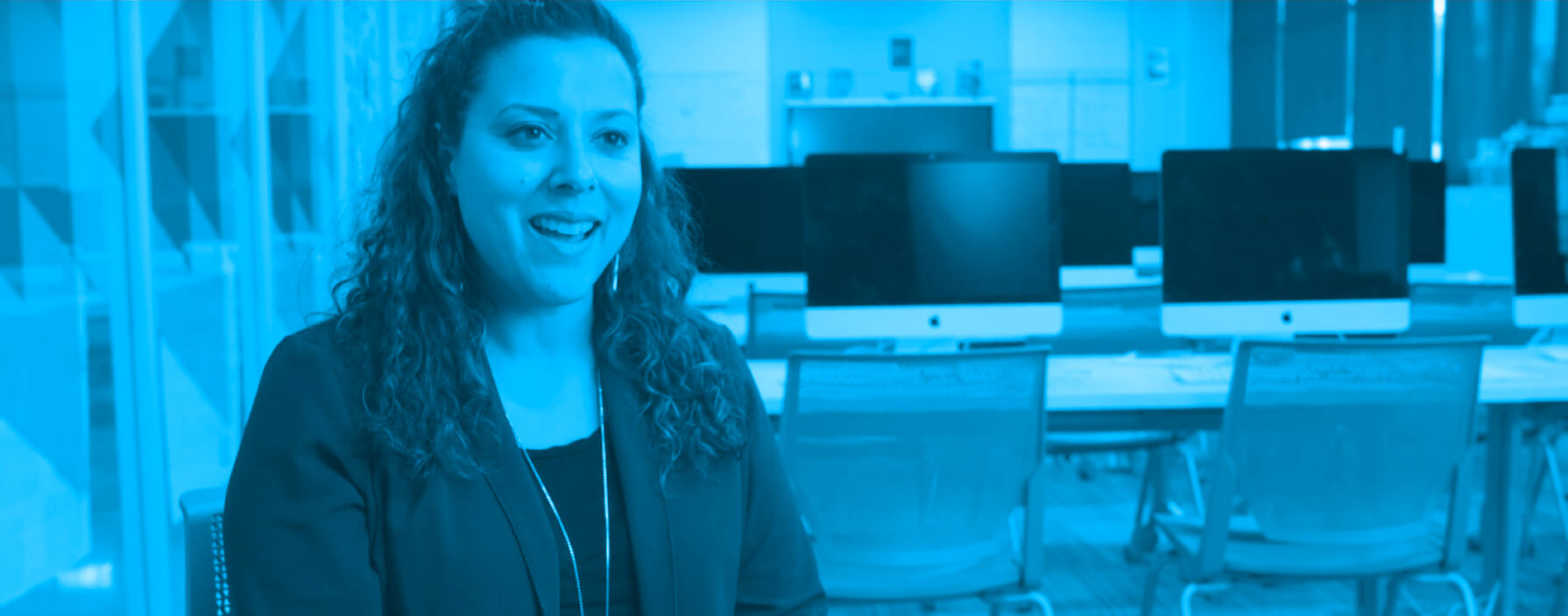 An Interview: Belinda Medellin from CAST Tech High School