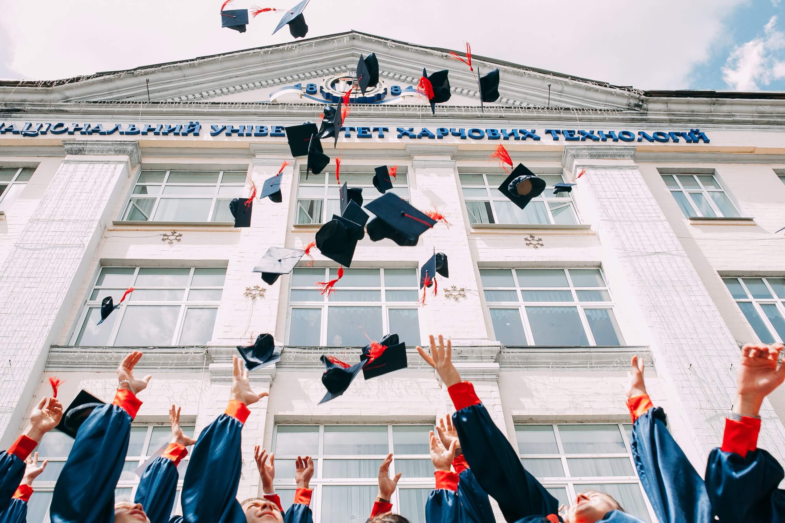 Revolutionizing Education One ePortfolio at a Time