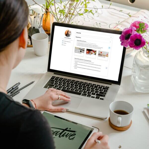7 Tips for Creating a High Impact Teacher Resume