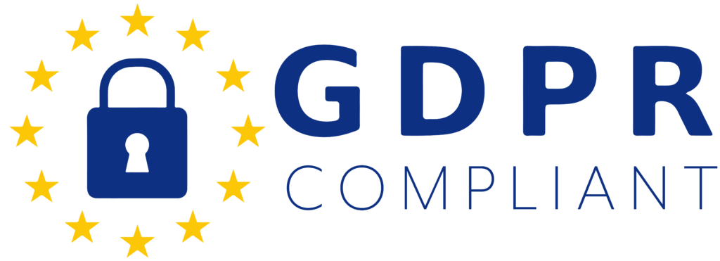 GDPR Compliant