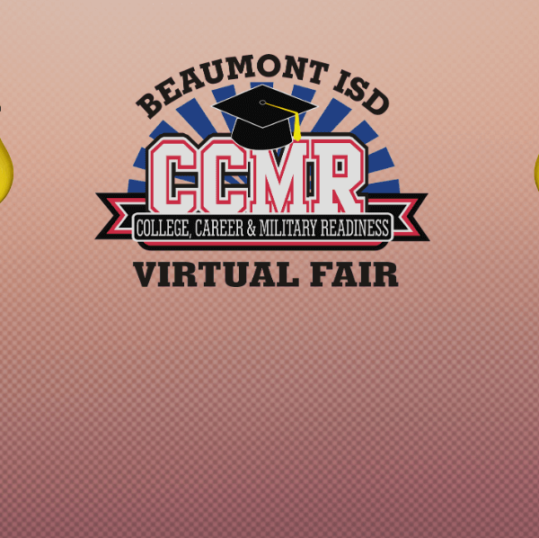 Virtual career fair cover image.