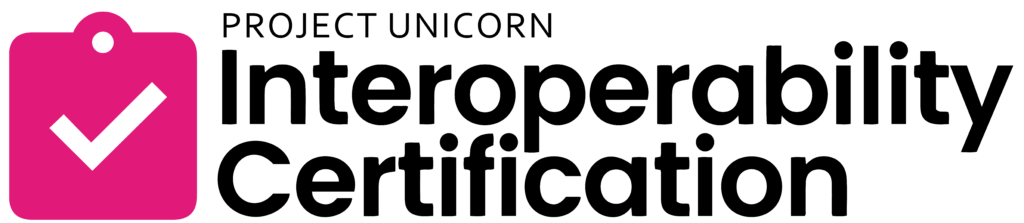 Project Unicorn Certification
