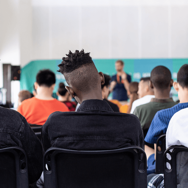 Educator impact cover image.