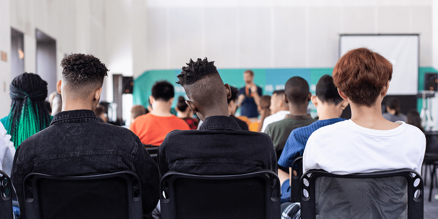 Educator impact cover image.