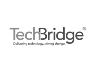 TechBridge Logo