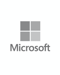 Microsoft Logo