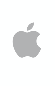 Apple logo