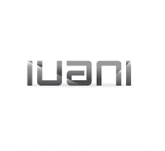 Iuani Logo