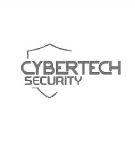 Cybertech Security Logo