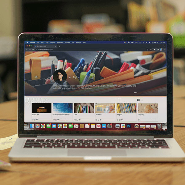 Start the school year off right cover image.
